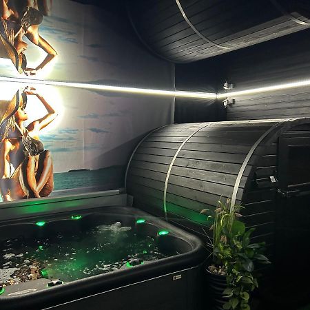 Lans Apartments Spa Menden Sauerland Exteriör bild