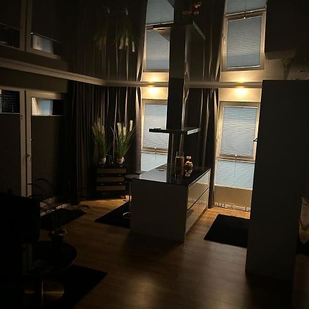 Lans Apartments Spa Menden Sauerland Exteriör bild