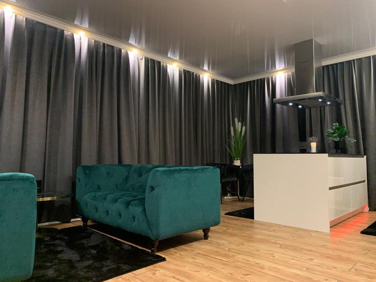 Lans Apartments Spa Menden Sauerland Exteriör bild