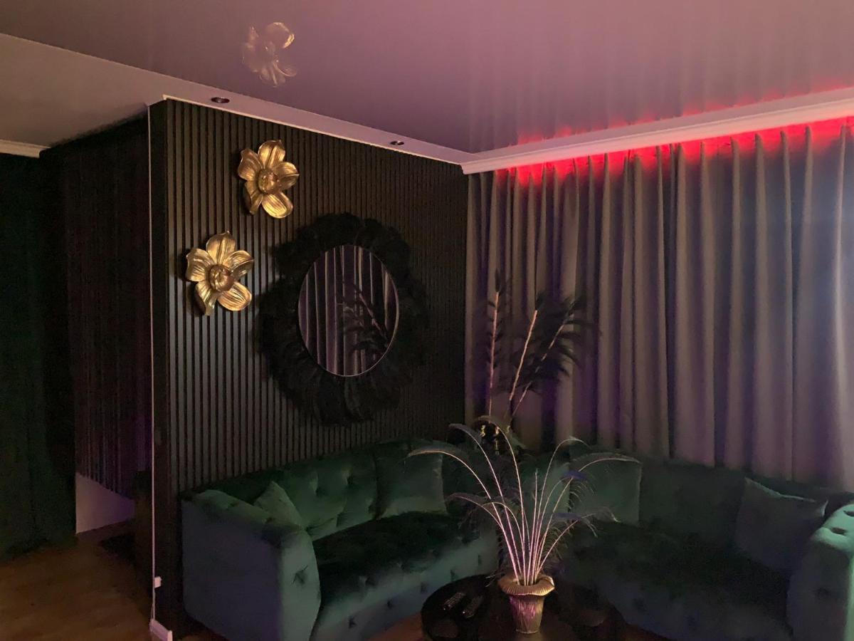 Lans Apartments Spa Menden Sauerland Exteriör bild