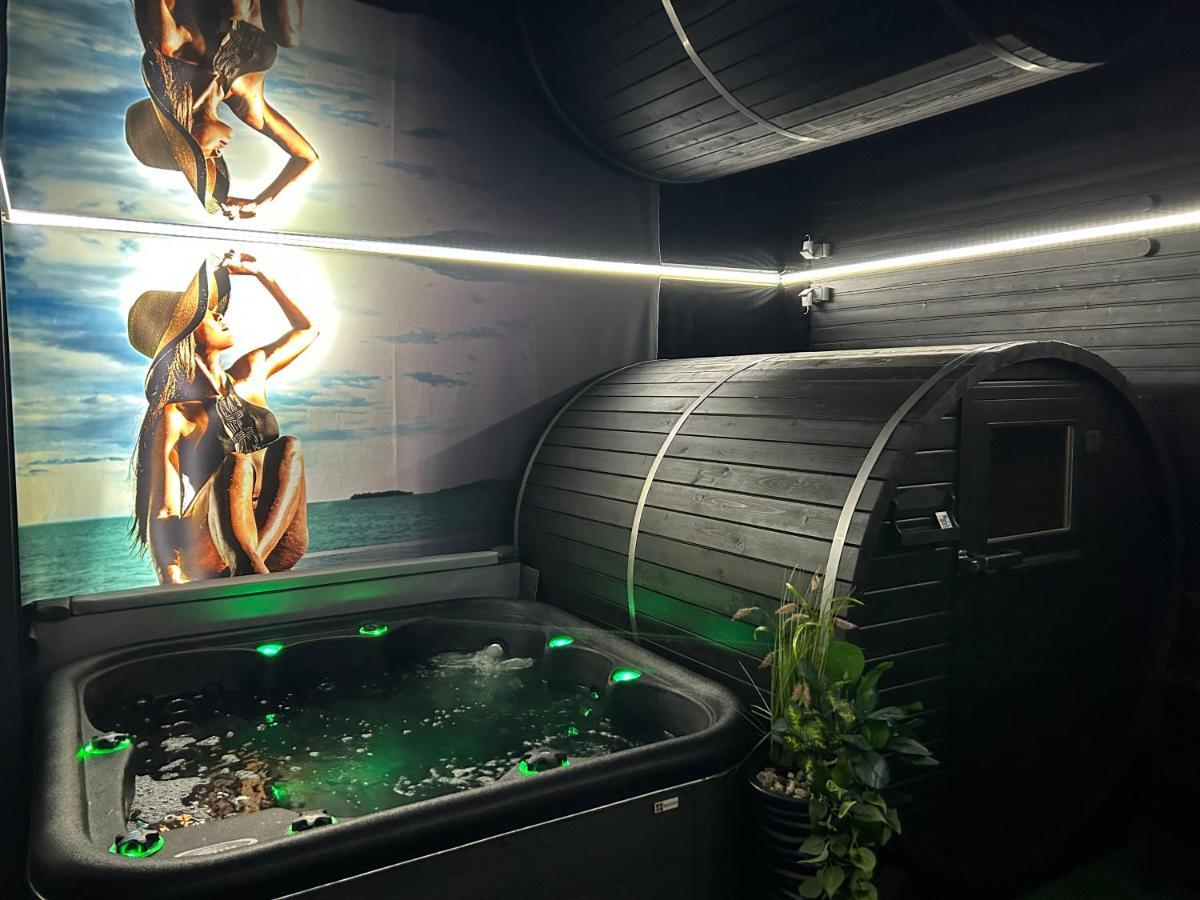 Lans Apartments Spa Menden Sauerland Exteriör bild