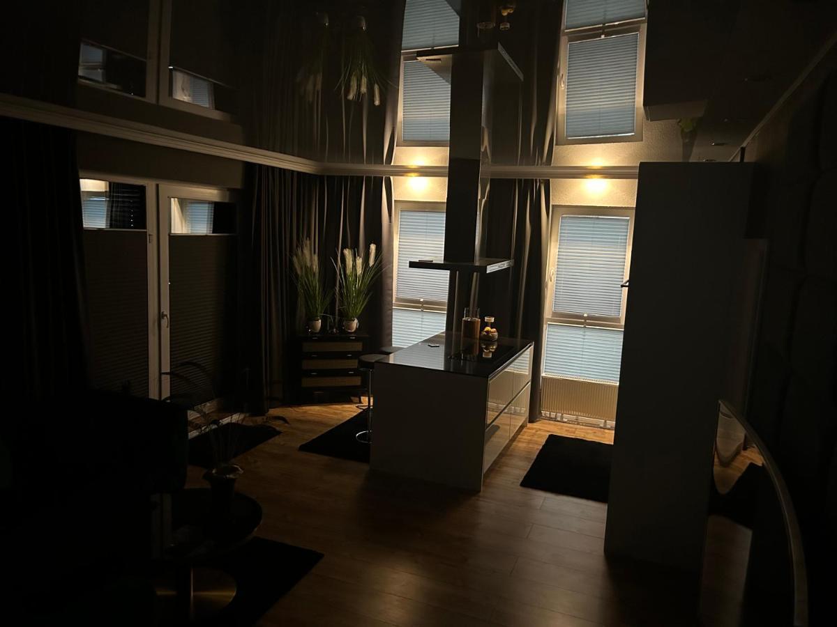 Lans Apartments Spa Menden Sauerland Exteriör bild