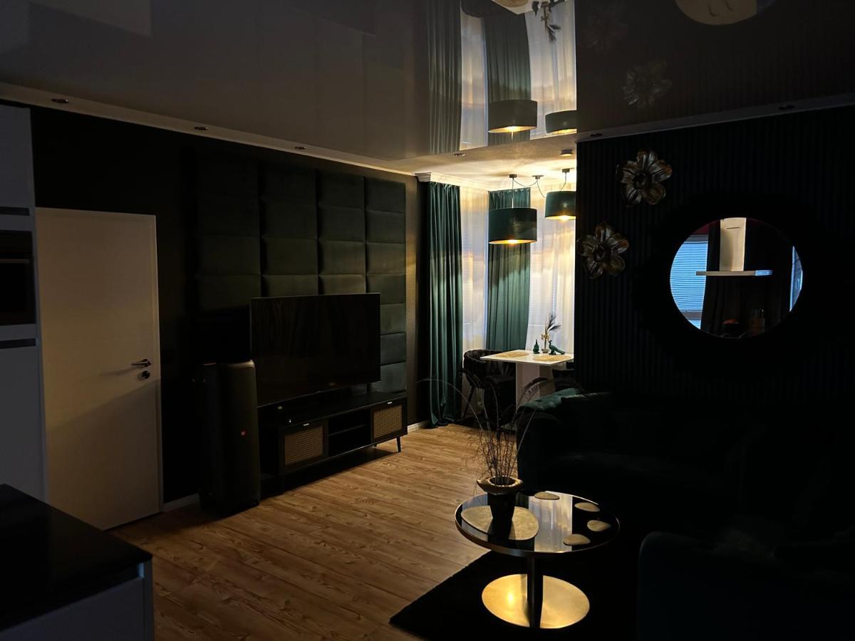 Lans Apartments Spa Menden Sauerland Exteriör bild